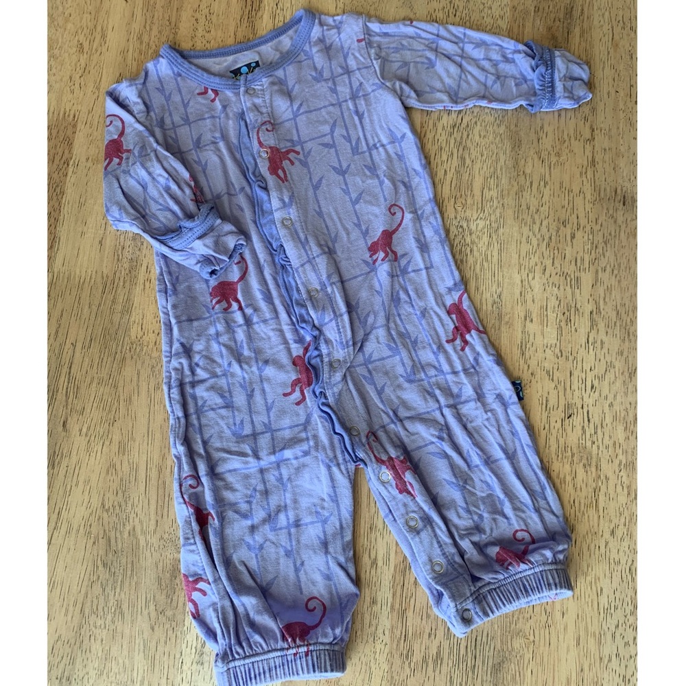 KicKee Pants pajamas
